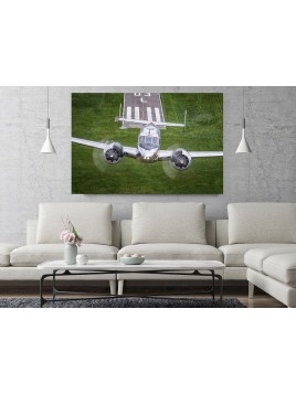 Photo Image Beechcraft...