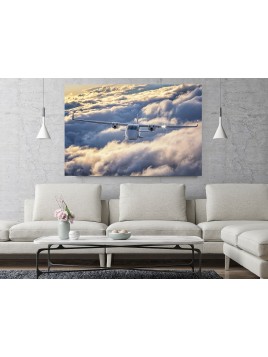 Foto Obraz Tecnam P2006T