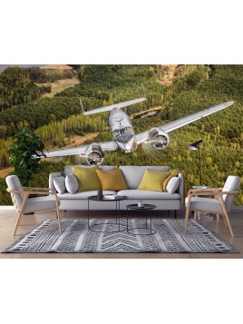 Fototapeta tapeta na ścianę...