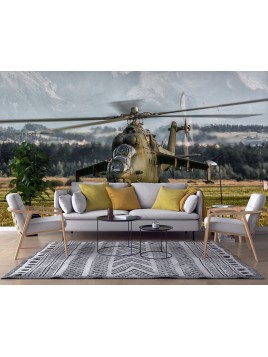 Fototapeta tapeta na ścianę...