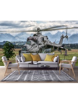 Wall mural wallpaper for...