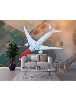 Wall mural wallpaper for...