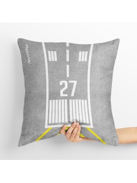 Runway Cushion
