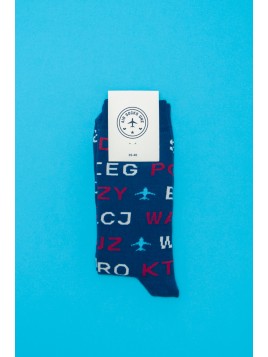 Socks Air Socks One Polish...