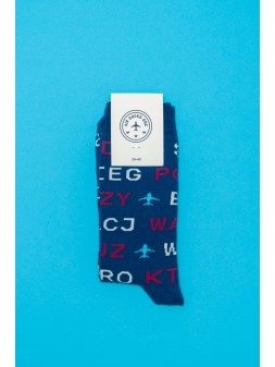 Skarpetki Air Socks One...