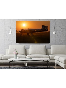 Foto Obraz B-25 Mitchell