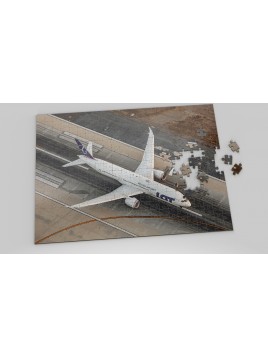 Photo Puzzle Aviation...