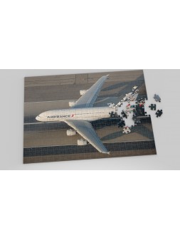 Foto Puzzle Lotnicze Airbus...