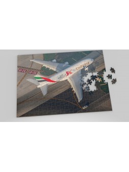 Photo Aviation Puzzle...