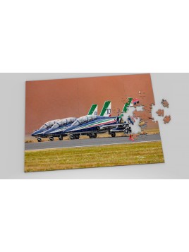 Photo Aerial Puzzle...