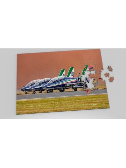 Foto Puzzle Lotnicze...