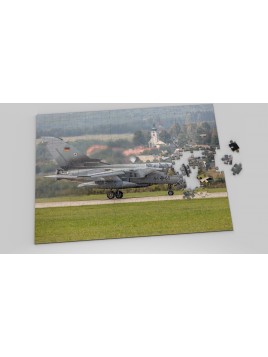 Foto Puzzle Lotnicze...