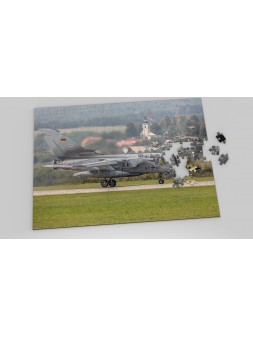 Foto Puzzle Lotnicze...