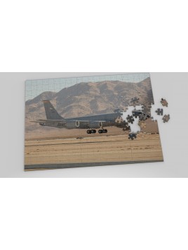 Photo Aviation Puzzle...