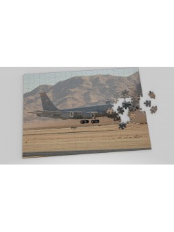 Foto Puzzle Lotnicze Boeing...