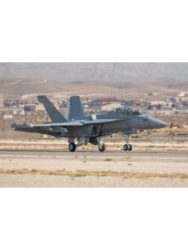 Foto Puzzle Lotnicze F-18