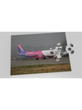 Photo Aviation Puzzle...