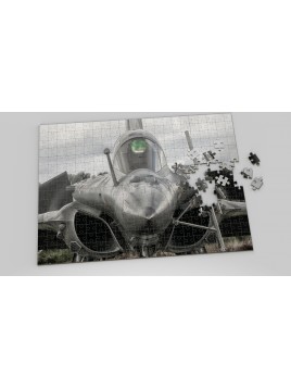 Foto Puzzle Lotnicze...