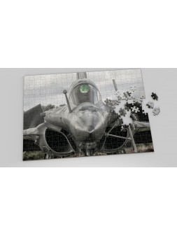 Foto Puzzle Lotnicze...