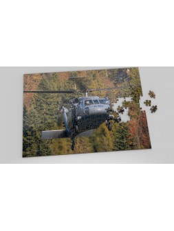 Foto Puzzle Lotnicze S-70i...