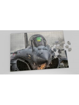 Foto Puzzle Lotnicze...