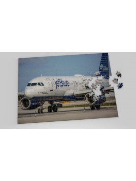 Photo Aviation Puzzle...