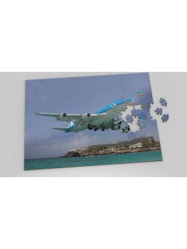 Photo Aviation Puzzle...