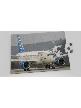 Foto Puzzle Lotnicze...