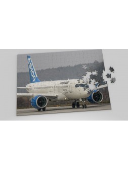 Foto Puzzle Lotnicze...