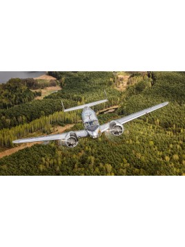 Photo Aerial Puzzle...