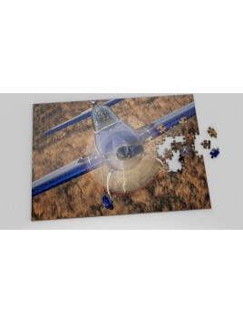 Foto Puzzle Lotnicze Extra...