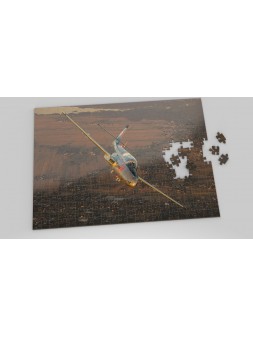 Foto Puzzle Lotnicze TS-11...