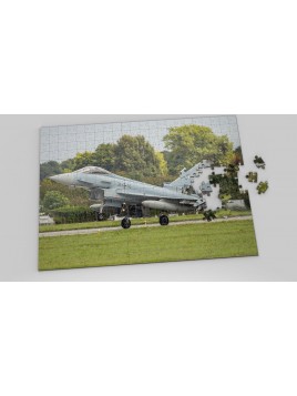 Photo Aviation Puzzle...