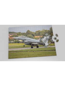 Foto Puzzle Lotnicze...