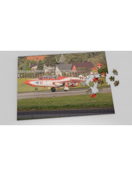 Foto Puzzle Lotnicze TS-11...