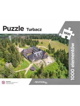 Puzzle Turbacz