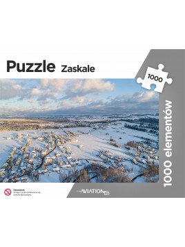 Puzzle Zaskale