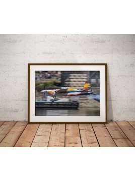 Poster of the Red Bull Air...