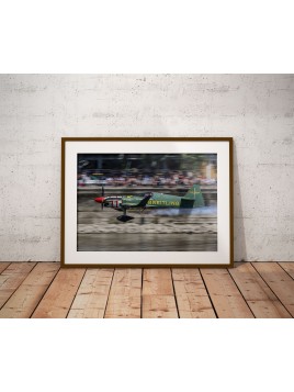 Poster of the Red Bull Air...