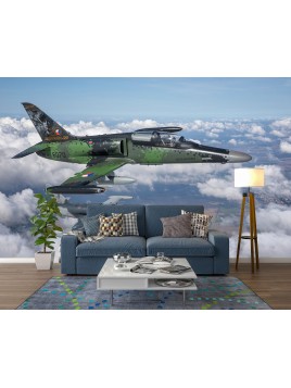 Wall mural Wall Mural Aero...