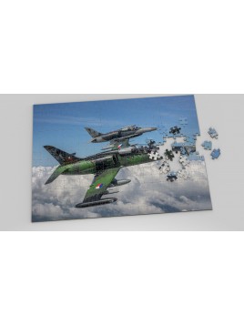 Foto Puzzle Lotnicze Aero...