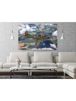 Photo Image Pilatus PC-9