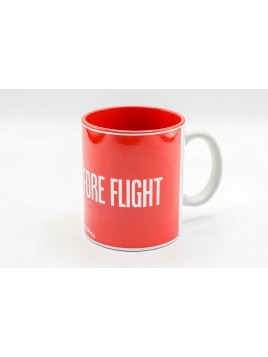 Remove Before Flight Mug
