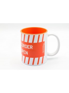 Kubek Flight Recorder