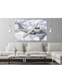 Foto Obraz C-27J Spartan