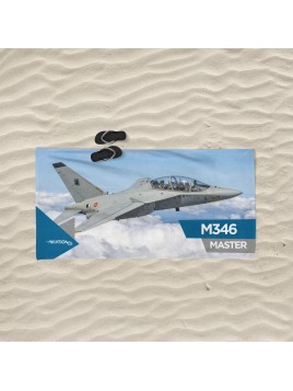 Ręcznik plażowy M346 Master