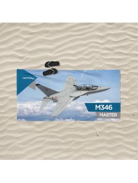 Beach towel M346 Master