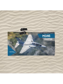 Beach towel M346 Master