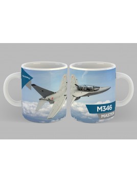 M346 Master Mug