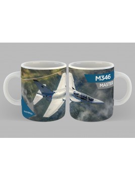 M346 Master Mug